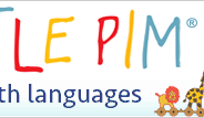 Apprenez  les langues étrangères à bébé avec Little Pim !